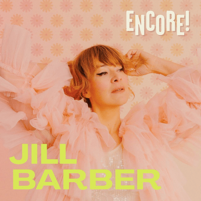 Jill Barber - Encore!